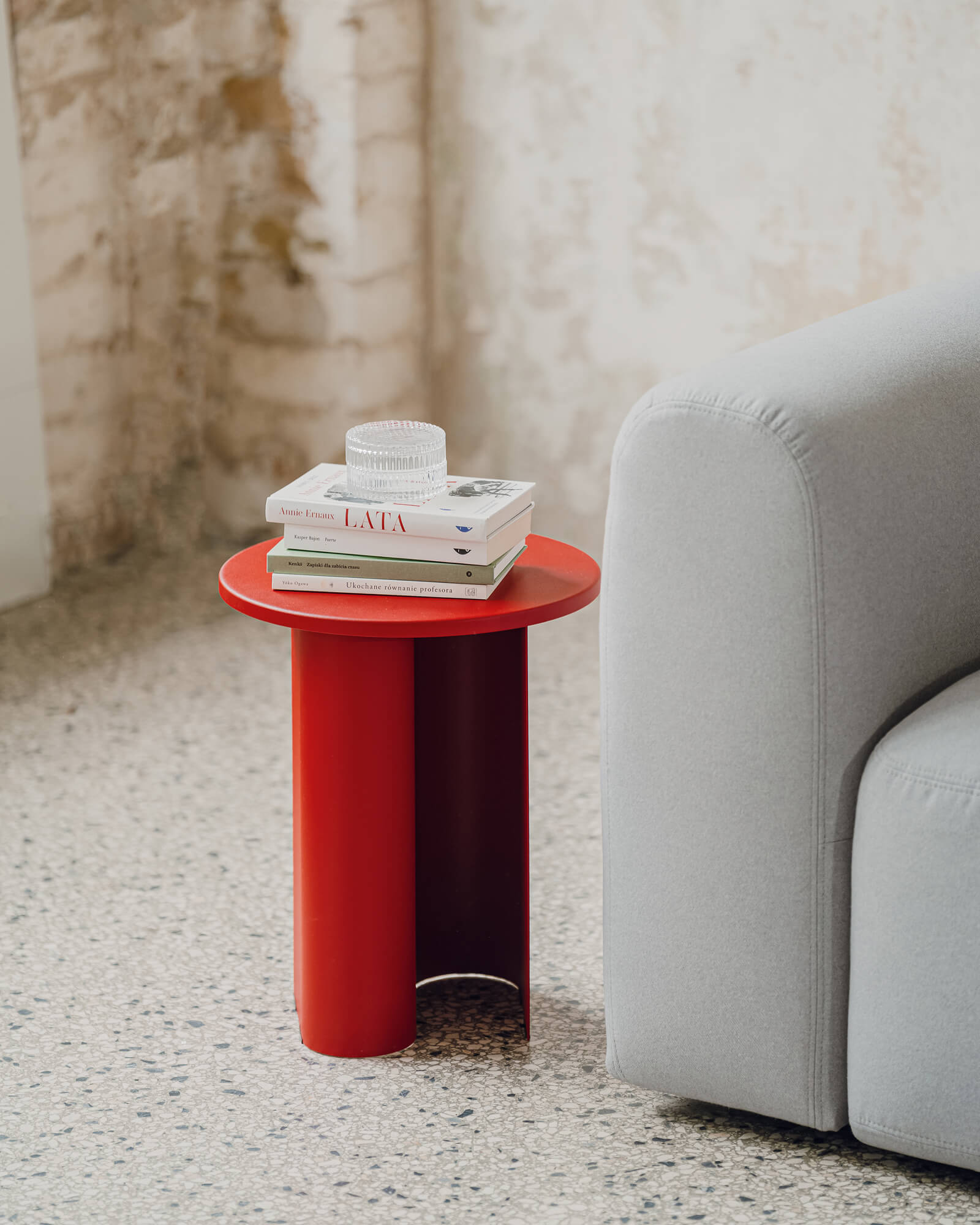 Sato Side Table - nooma