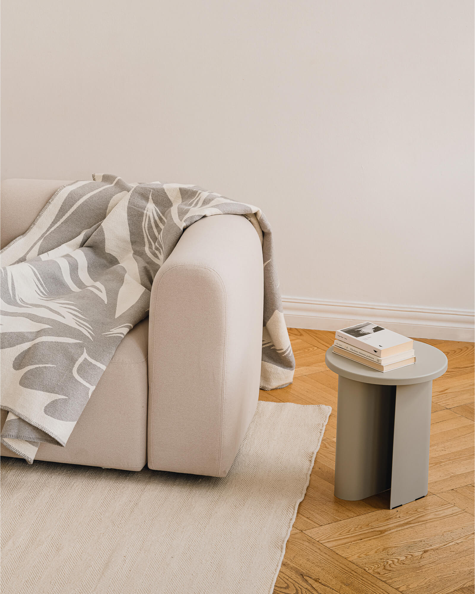 Sato Side Table - nooma