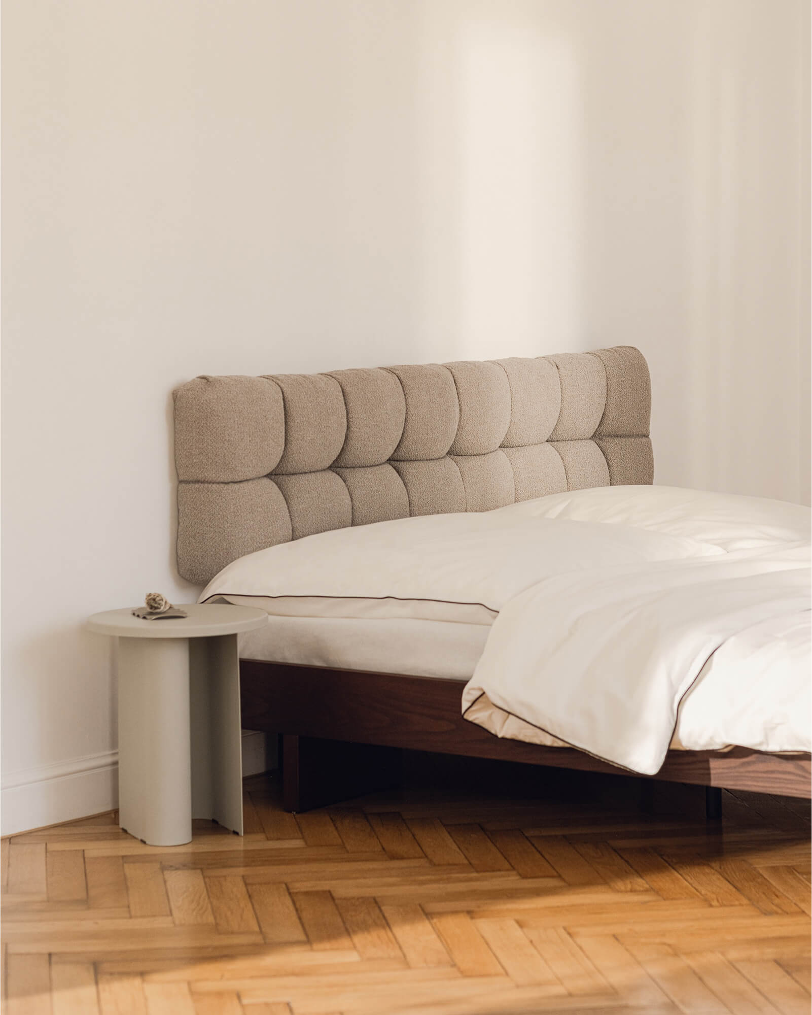 Sato Side Table - nooma