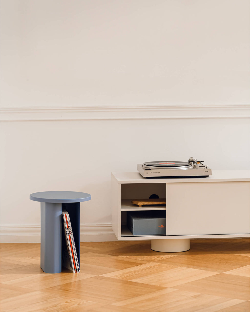 Sato Side Table - nooma