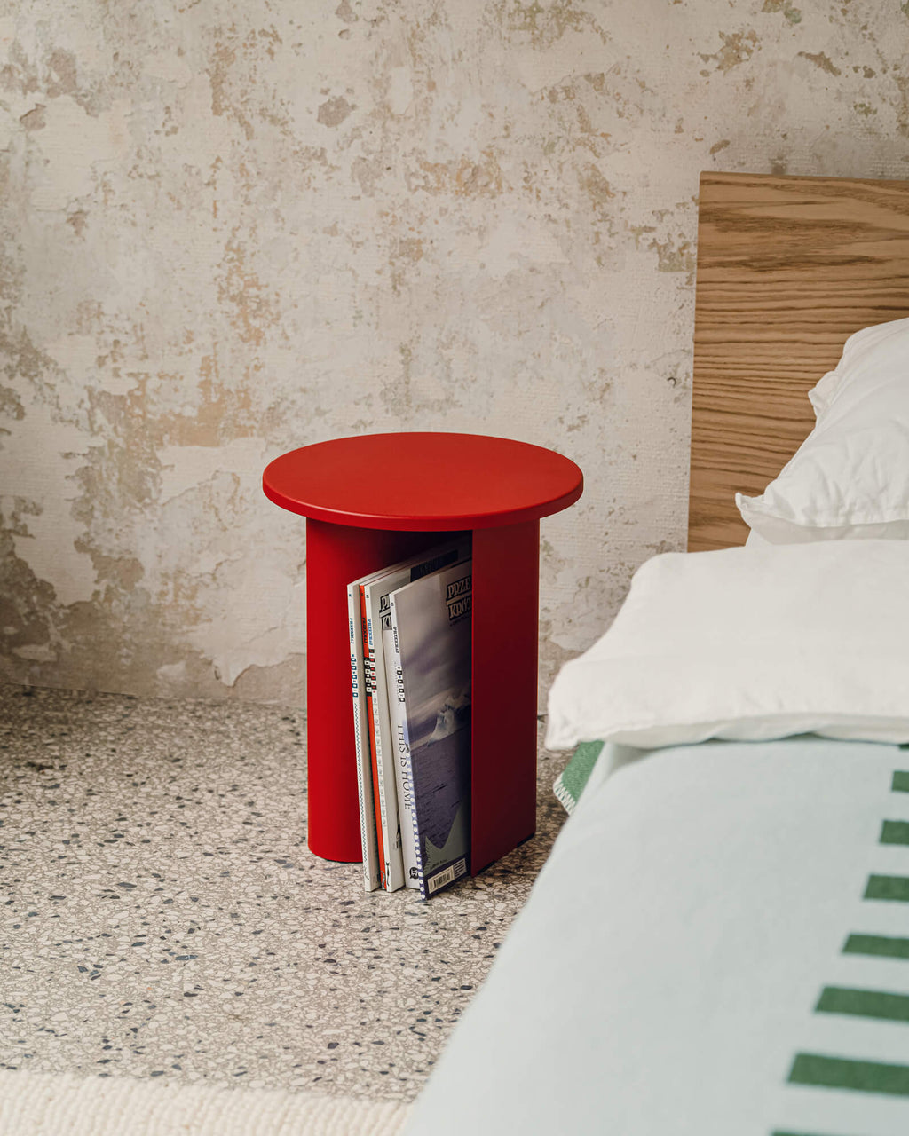 Sato Side Table - nooma