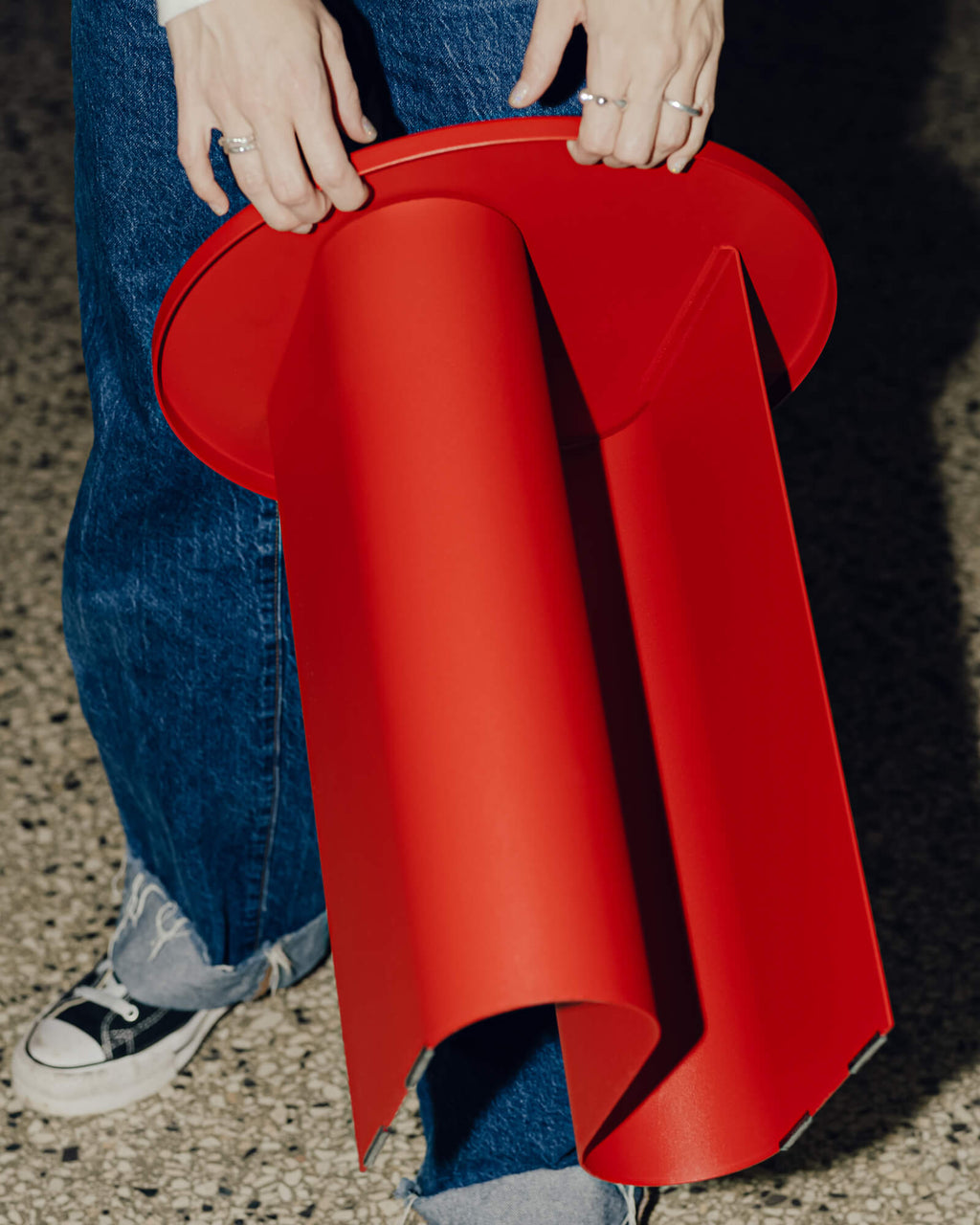 Sato Side Table - nooma