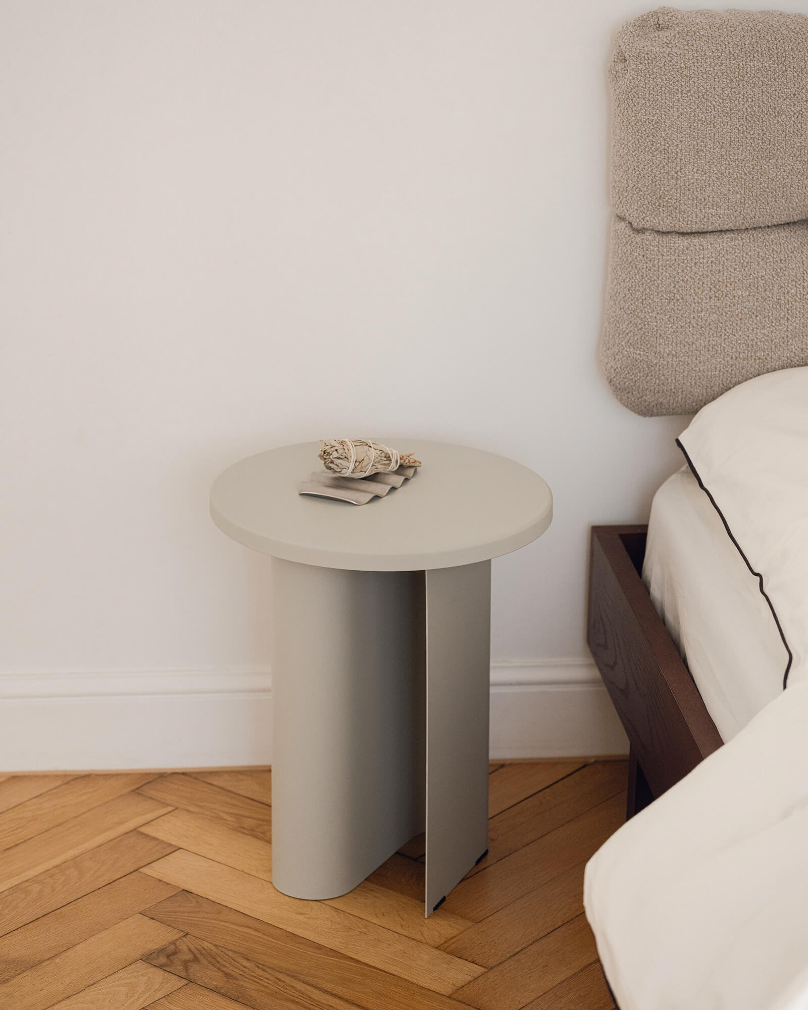 Sato Side Table - nooma