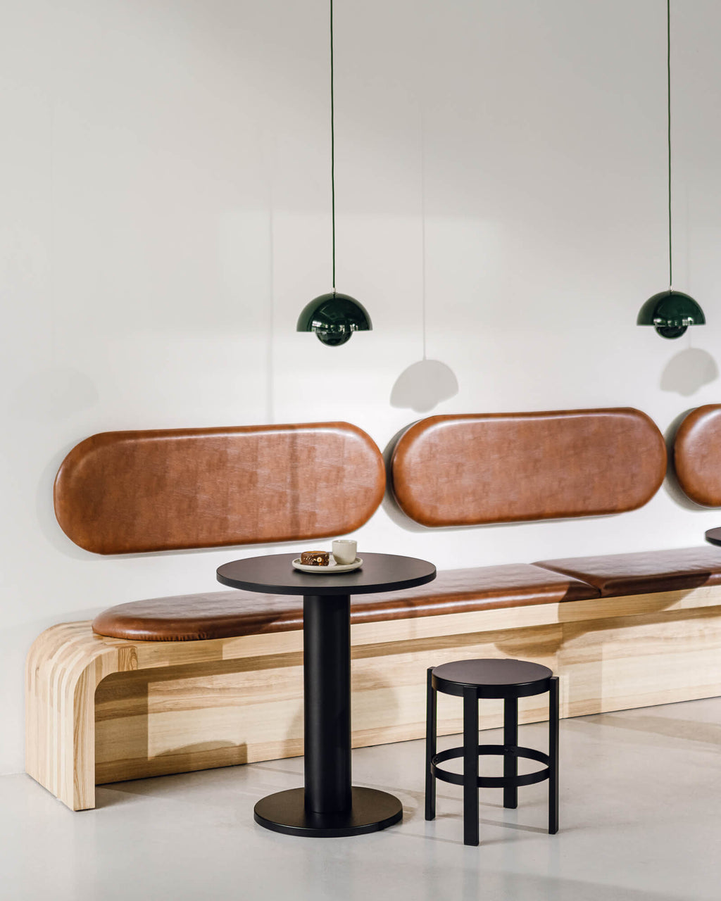 Sool Café Table – small - nooma