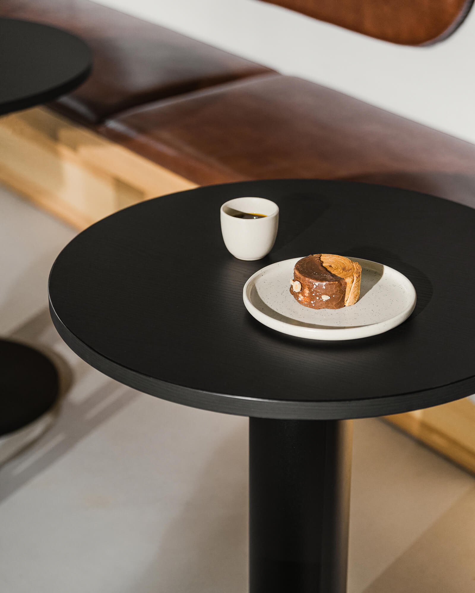 Sool Café Table - nooma
