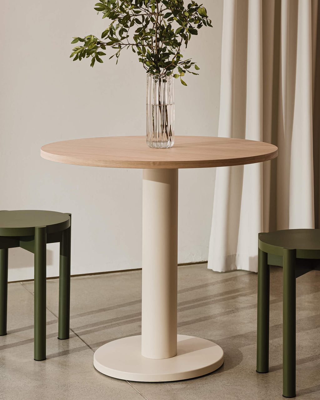 Sool Café Table – large - nooma