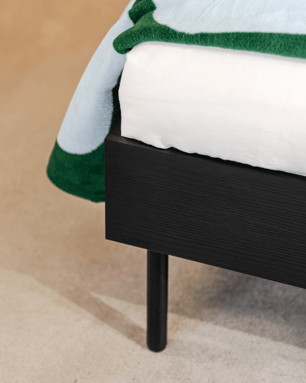 Streiko Bed & Tu Bundle - nooma