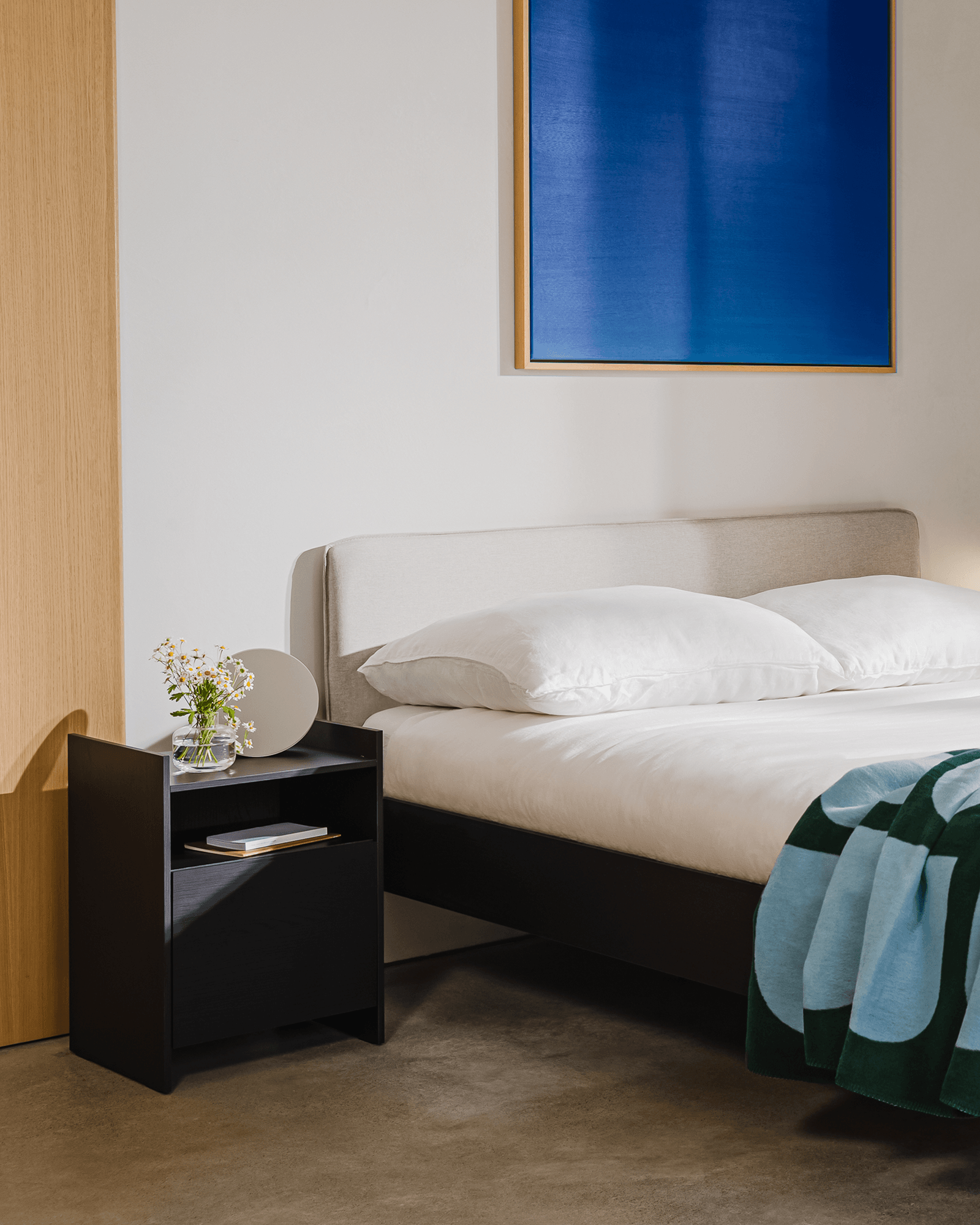 Streiko Bed & Tu Bundle - nooma