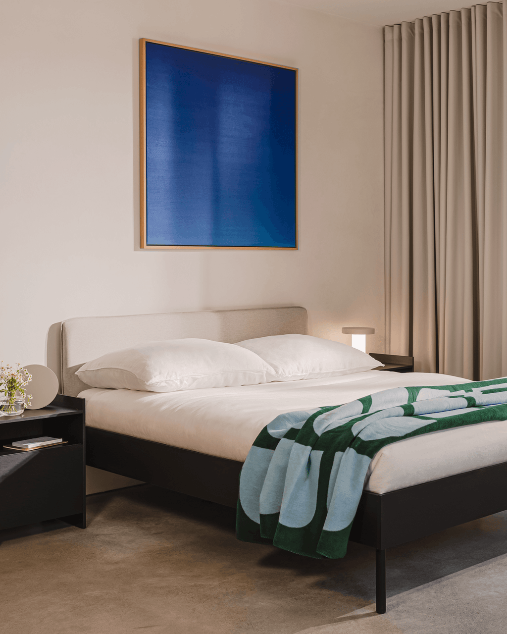 Streiko Bed & Tu Bundle - nooma