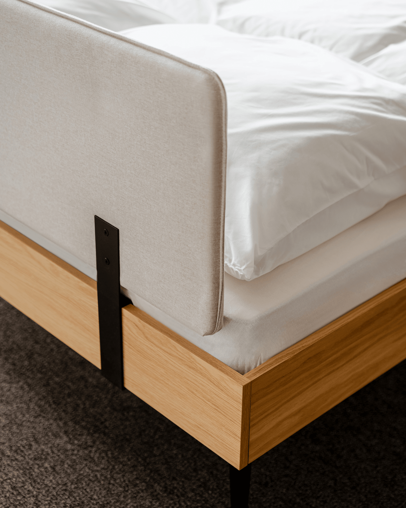 Streiko Bed & Tu Bundle - nooma