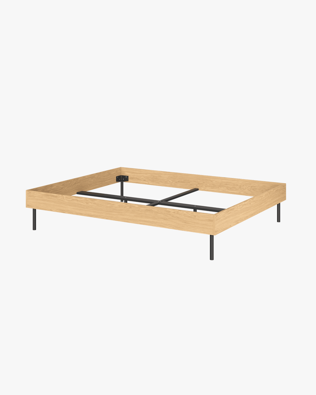 Streiko Bed & Tu Bundle - nooma