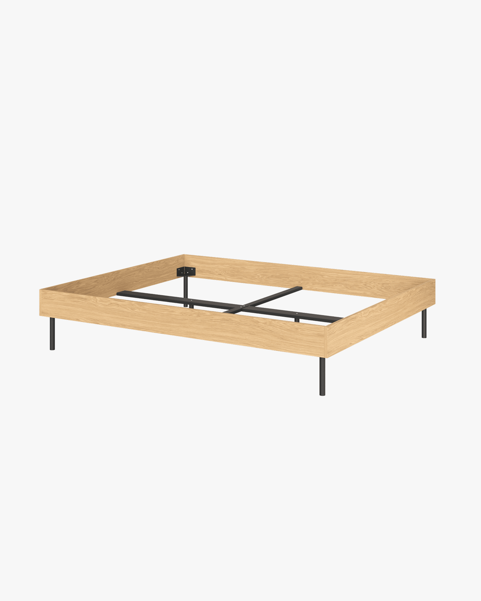 Streiko Bed & Tu Bundle - nooma