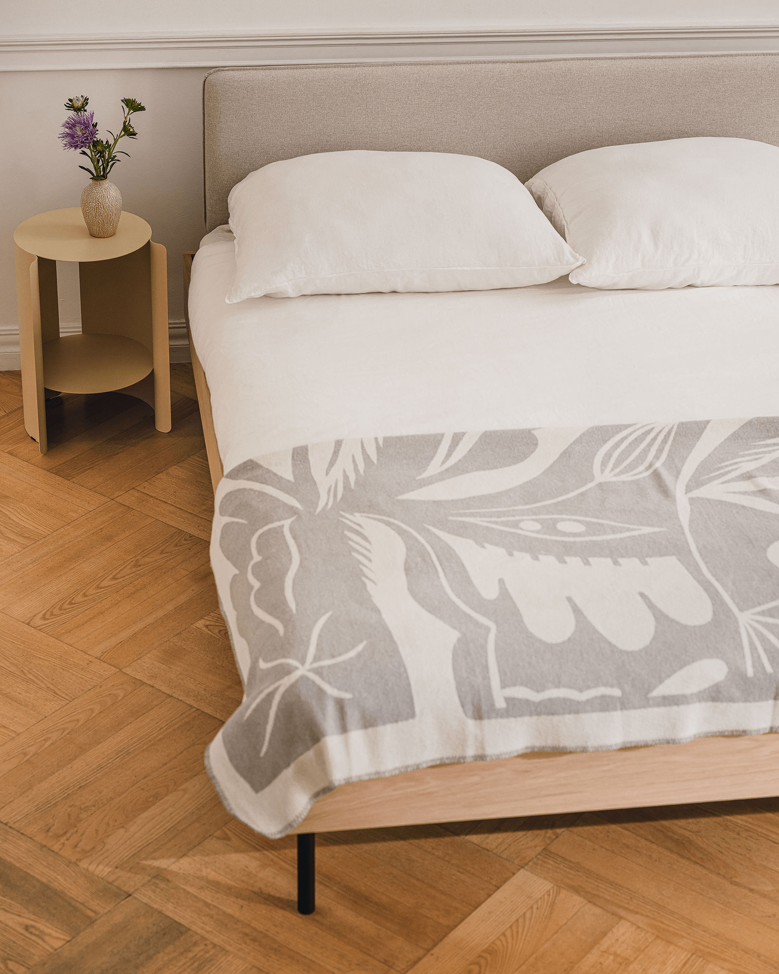 Streiko Bed & Tu Bundle - nooma
