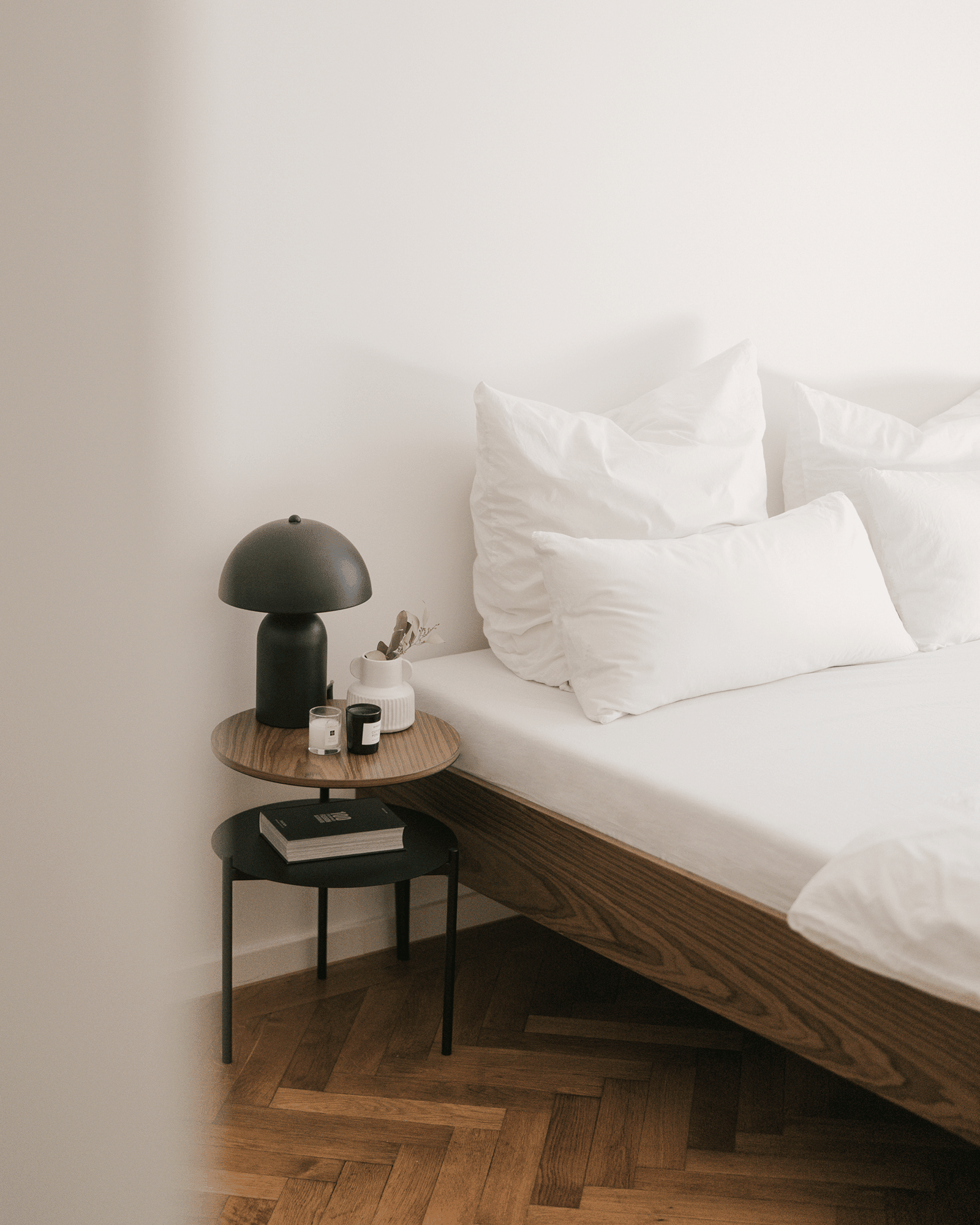 Streiko Bed & Tu Bundle - nooma