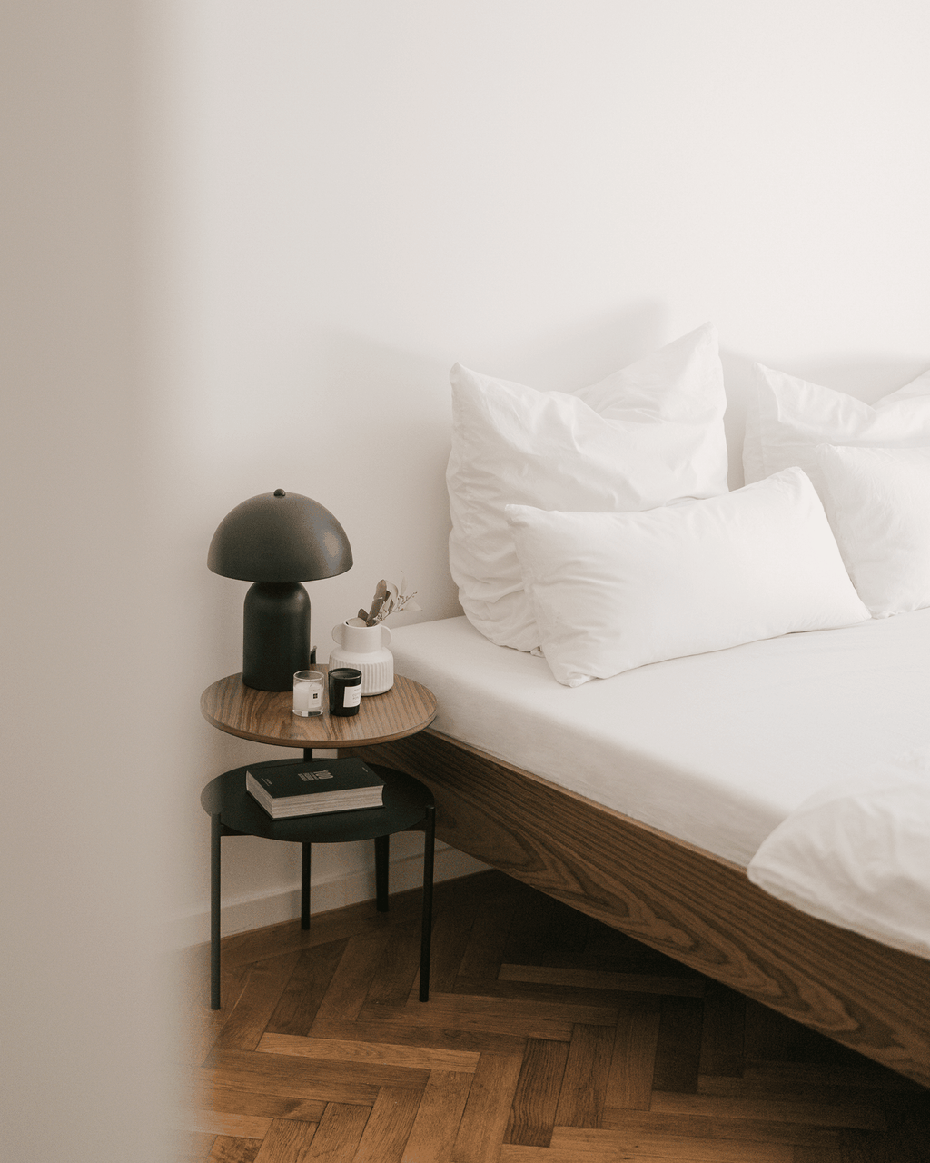 Streiko Bed & Tu Bundle - nooma