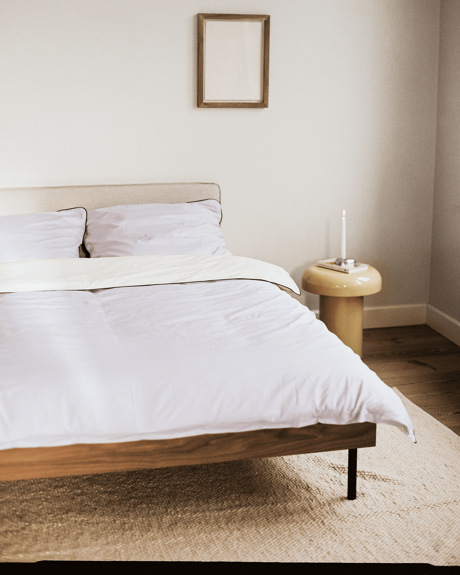 Streiko Bed & Tu Bundle - nooma