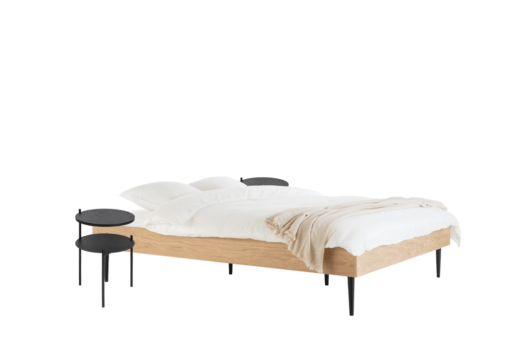 Streiko Bed & Tu Bundle - nooma