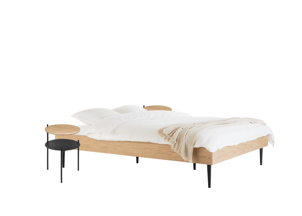 Streiko Bed & Tu Bundle - nooma