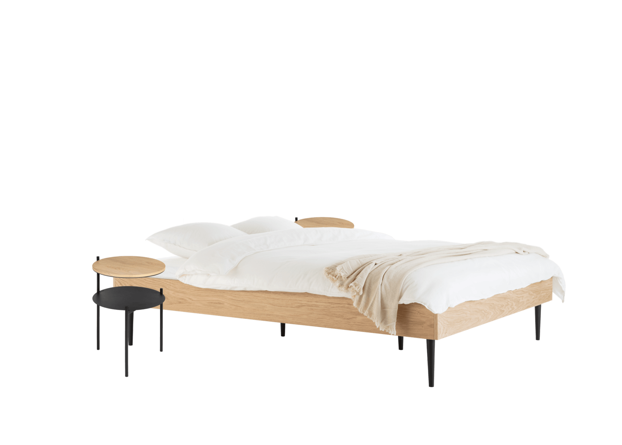 Streiko Bed & Tu Bundle - nooma