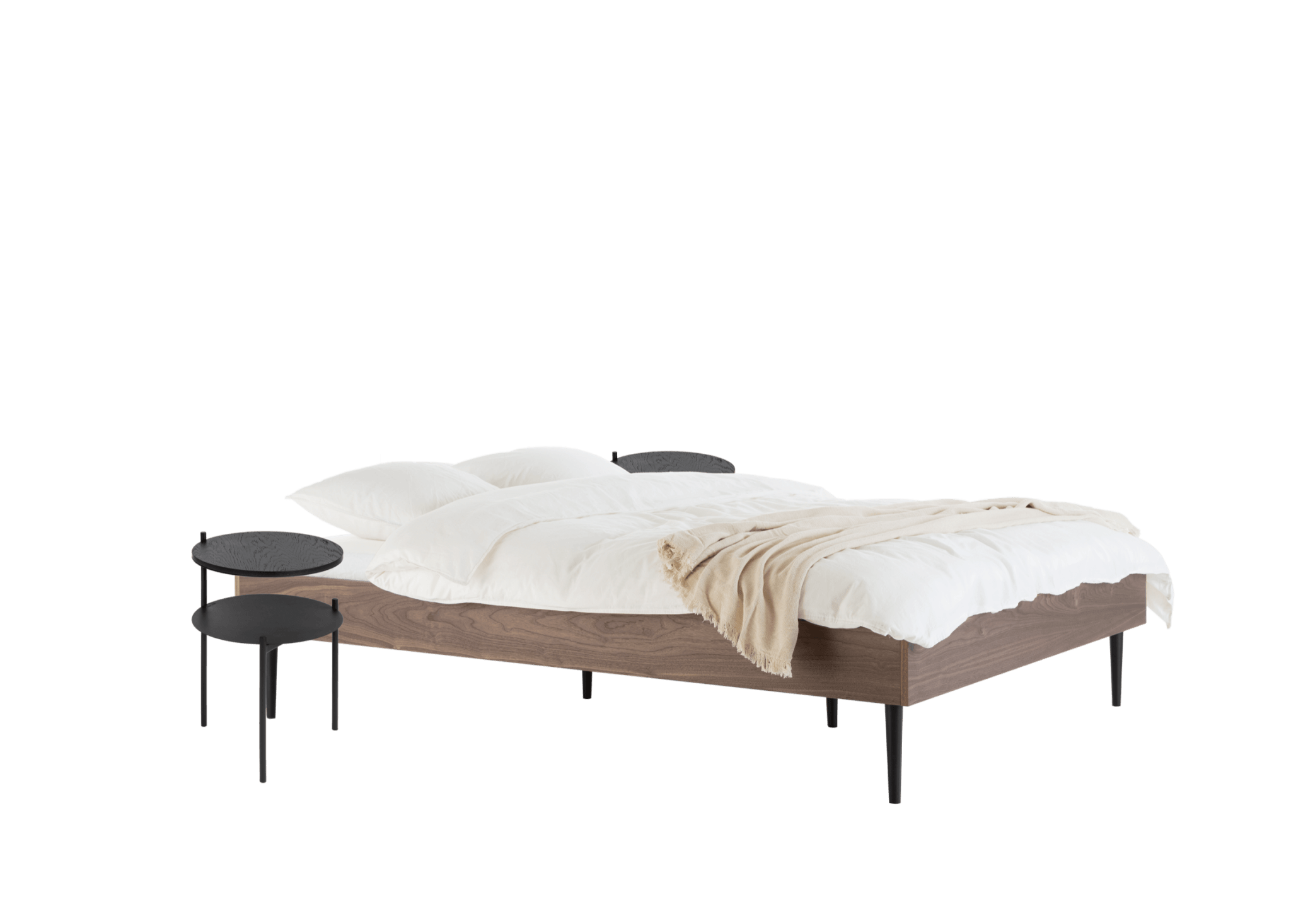 Streiko Bed & Tu Bundle - nooma