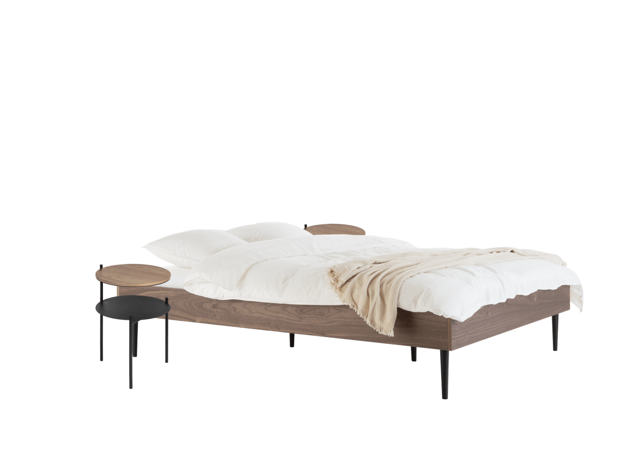 Streiko Bed & Tu Bundle - nooma