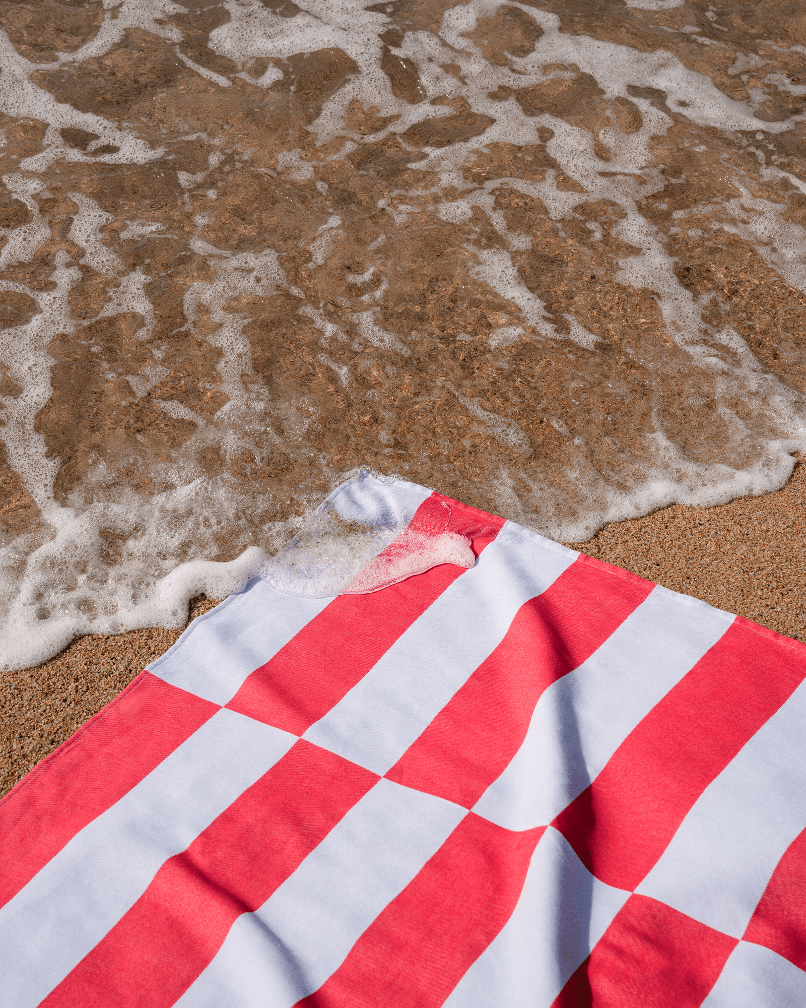 Su Beach Towel - nooma