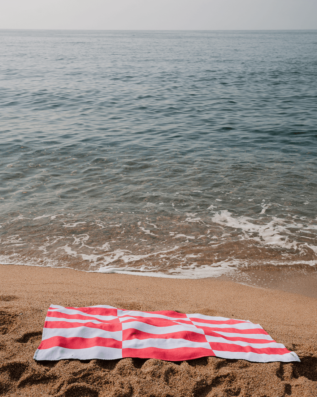 Su Beach Towel - nooma