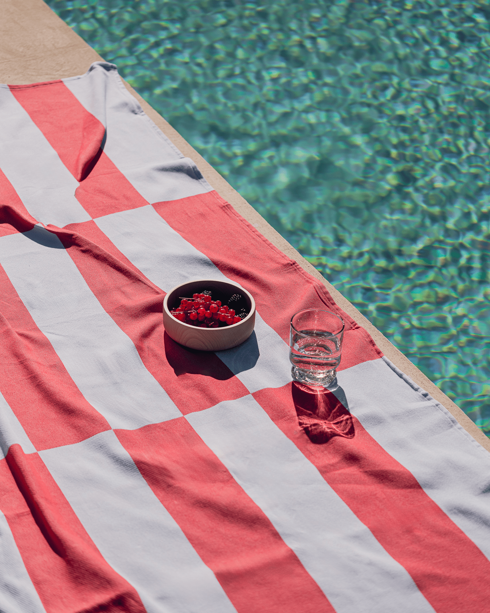 Su Beach Towel - nooma