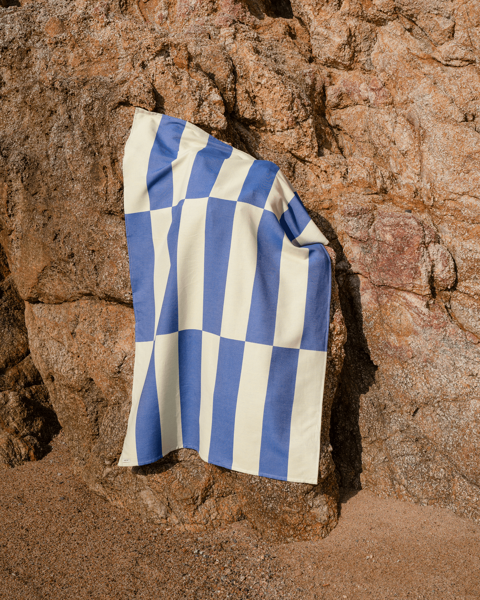 Su Beach Towel - nooma