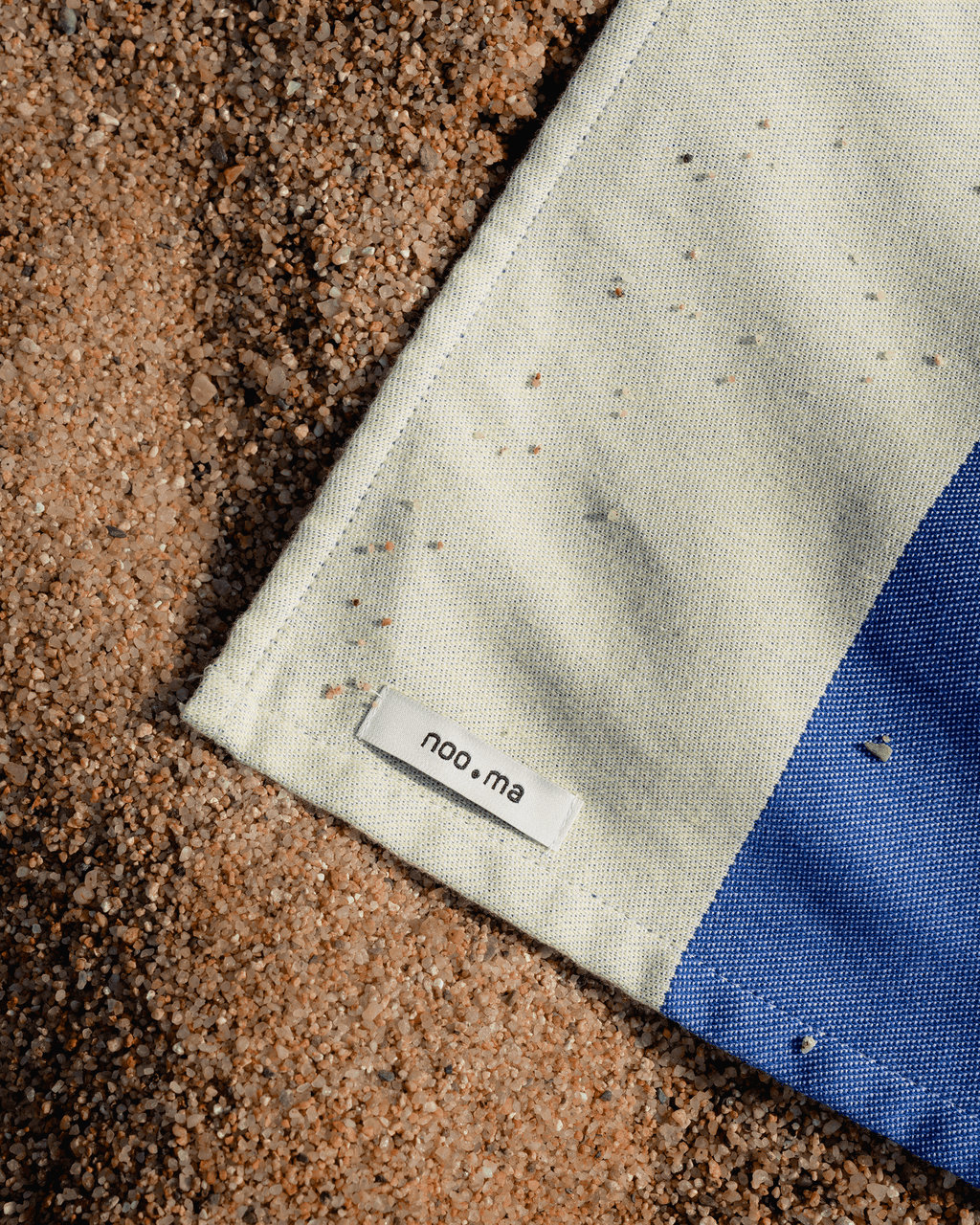 Su Beach Towel - nooma