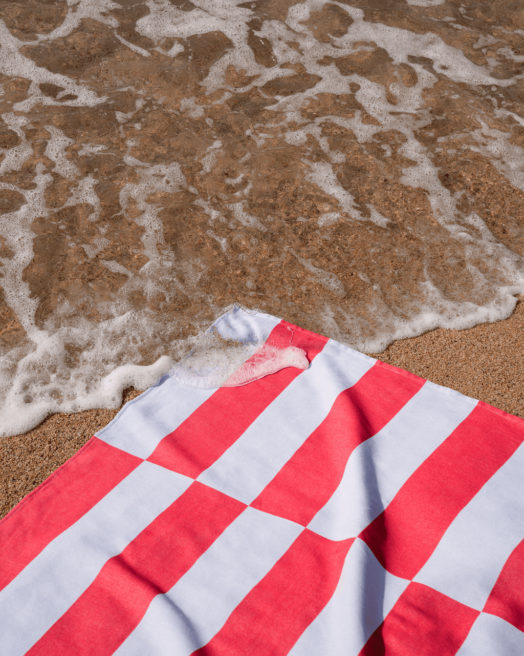 Su Beach Towel - nooma