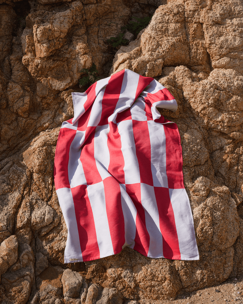 Su Beach Towel - nooma