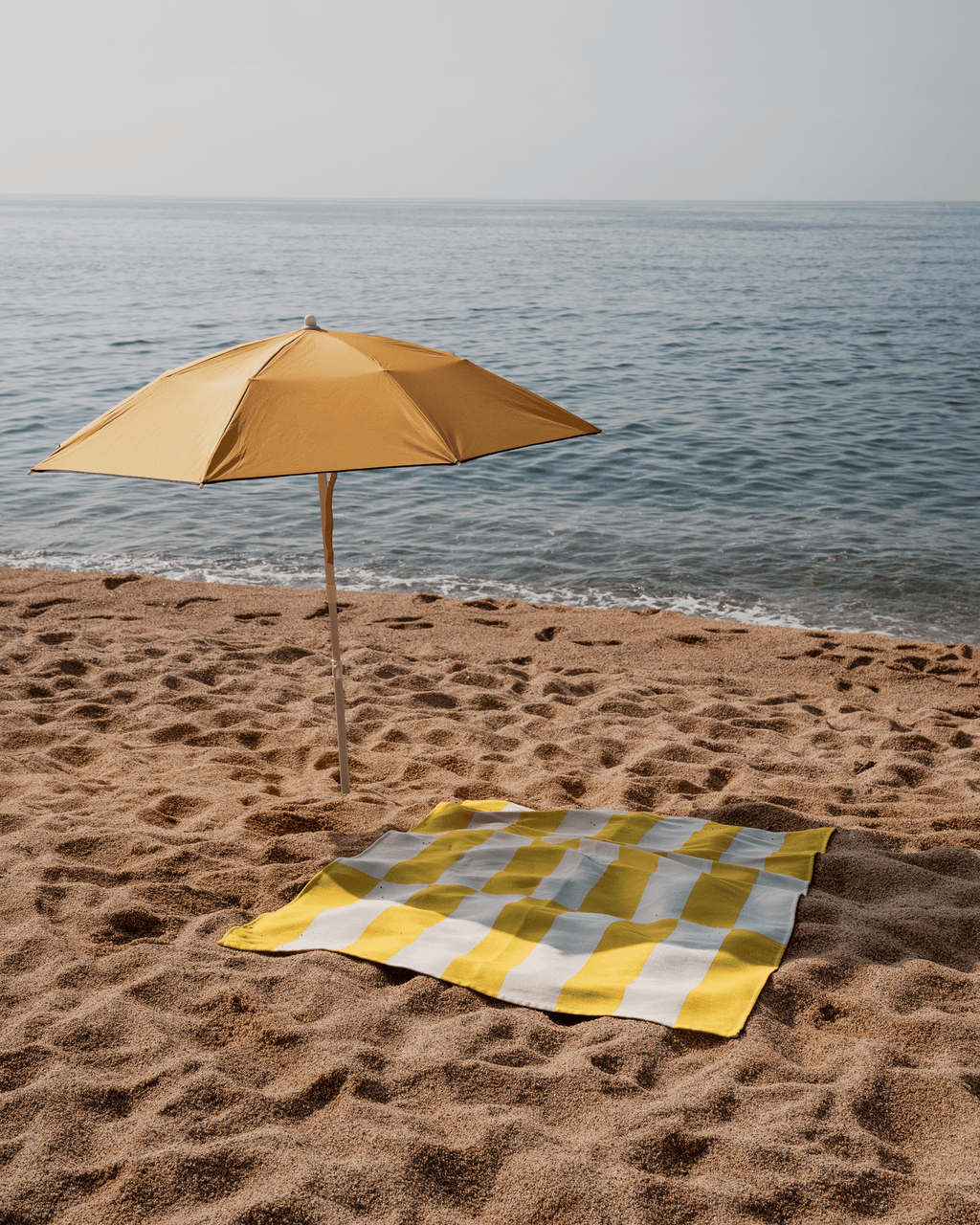 Su Beach Towel - nooma