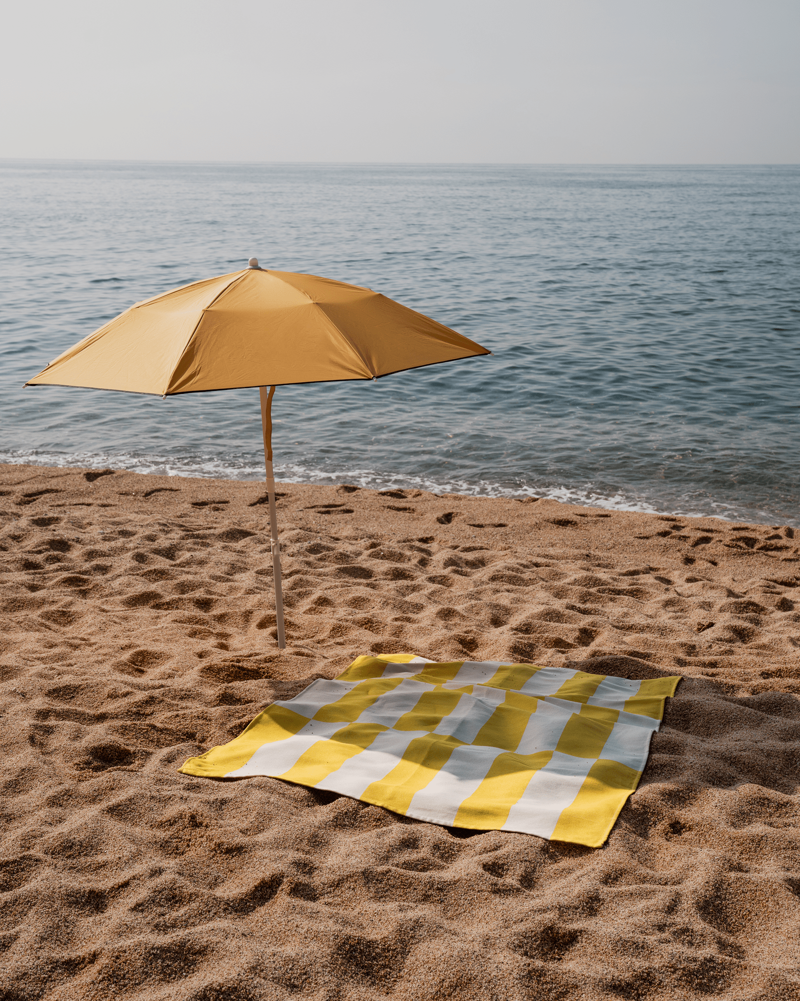 Su Beach Towel - nooma