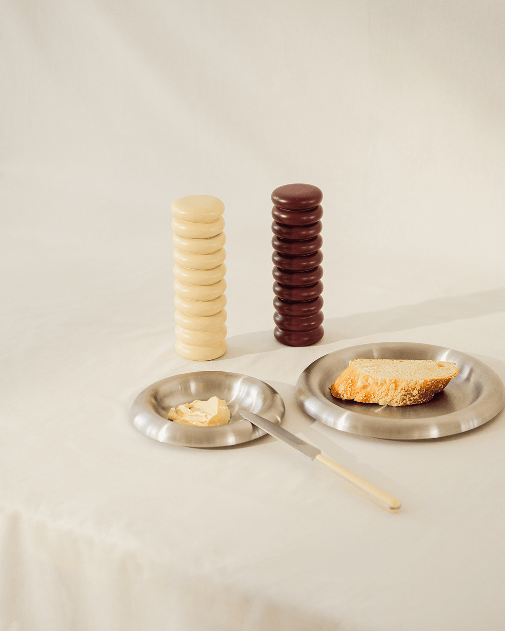Suli Grinder - set of 2 - nooma