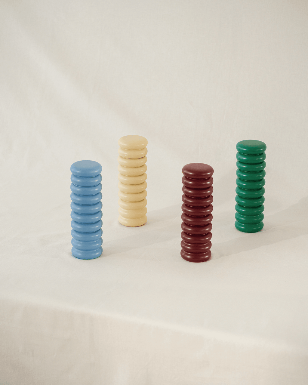 Suli Grinder - set of 2 - nooma