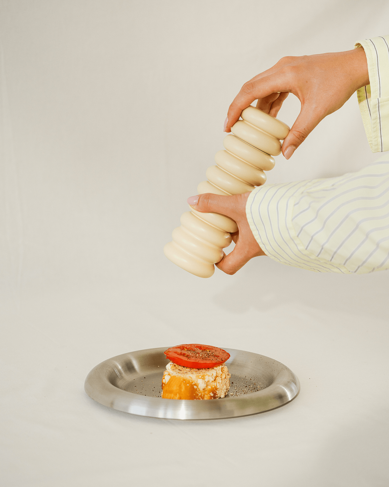 Suli Grinder - set of 2 - nooma