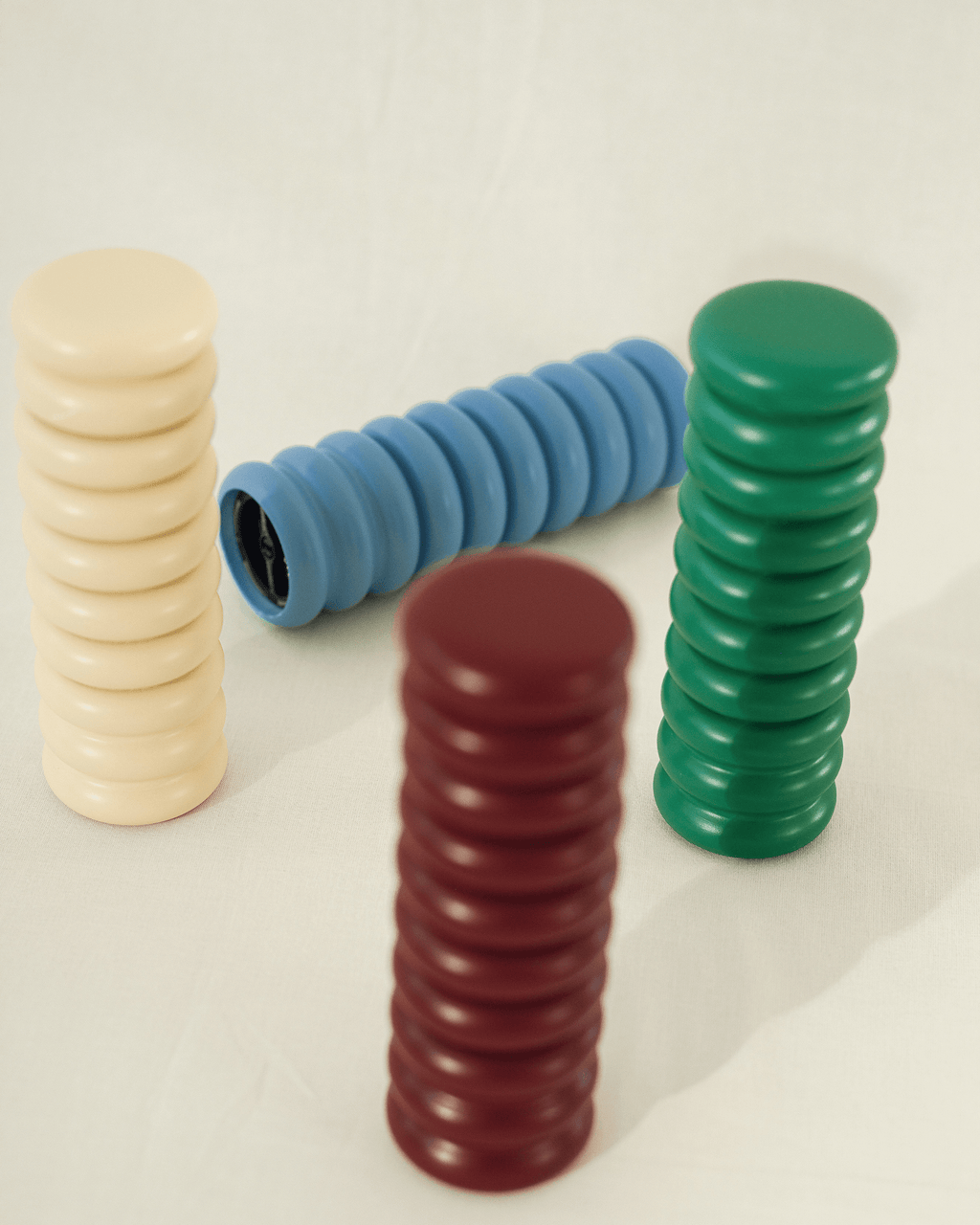 Suli Grinder - set of 2 - nooma