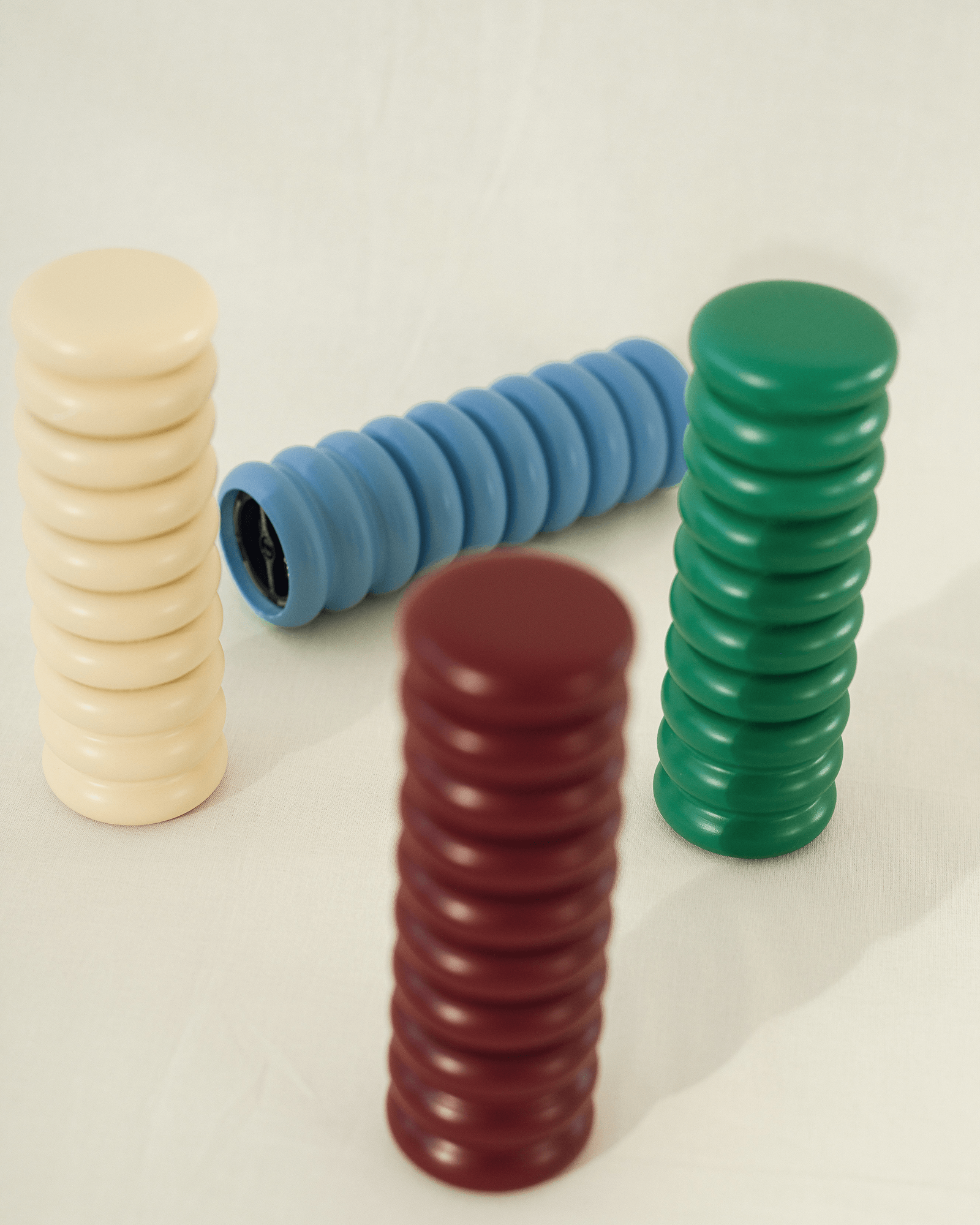 Suli Grinder - set of 2 - nooma