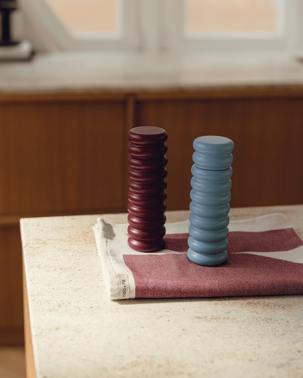Suli Grinder - set of 2 - nooma
