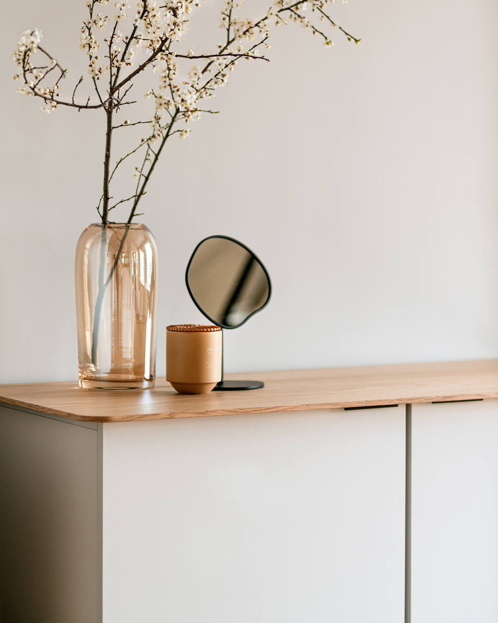 Suumo Sideboard - nooma