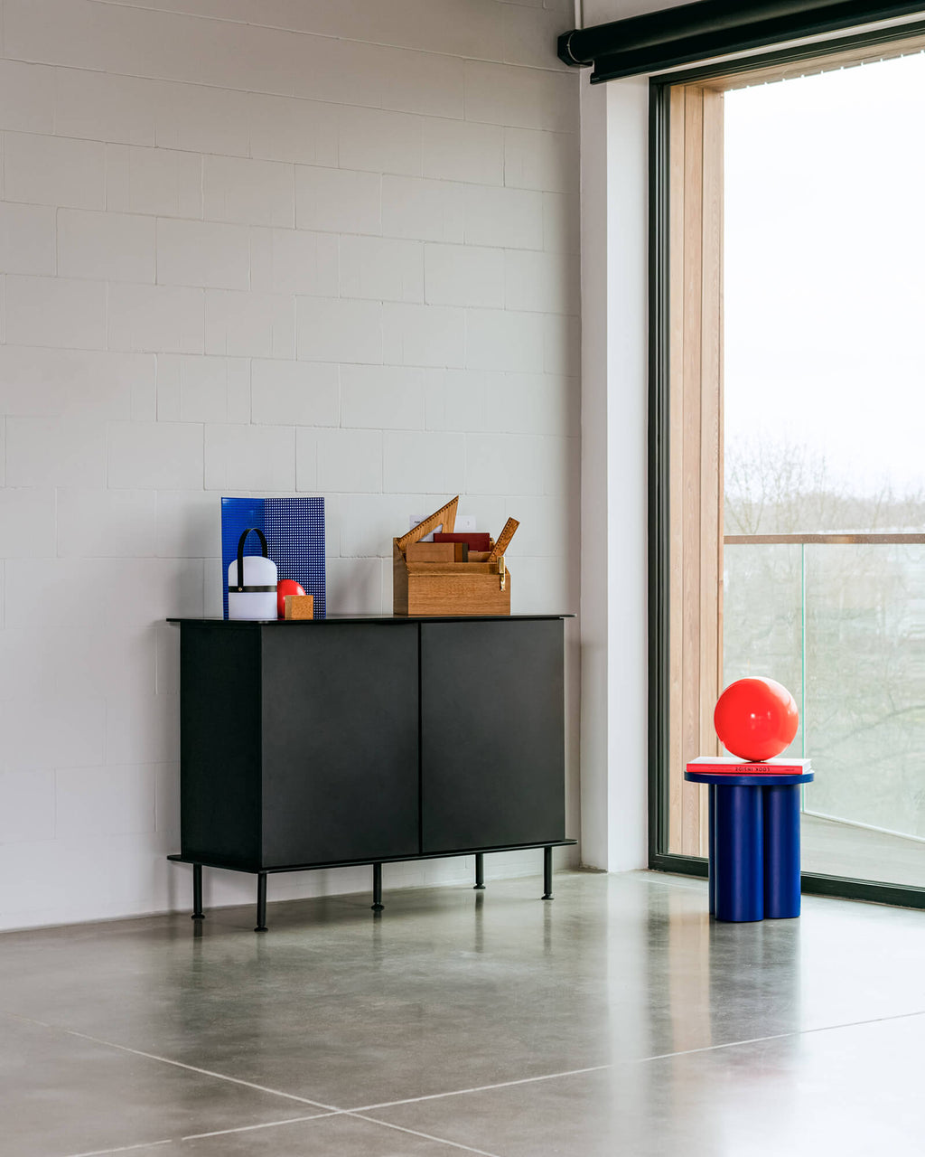 Suumo Sideboard - nooma