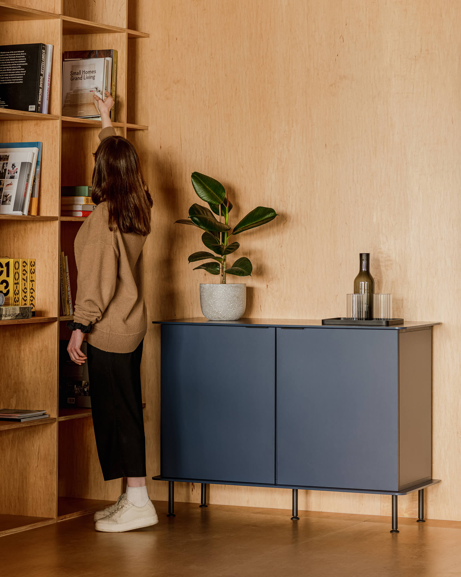 Suumo Sideboard - nooma