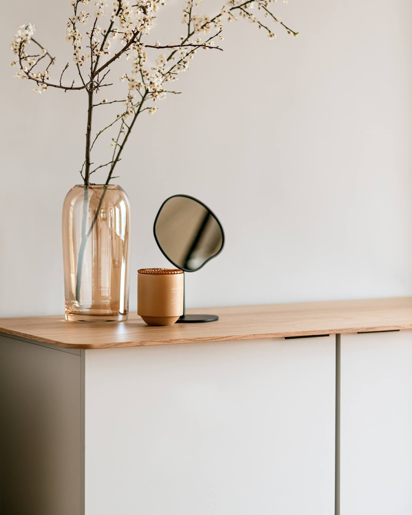 Suumo Sideboard - nooma