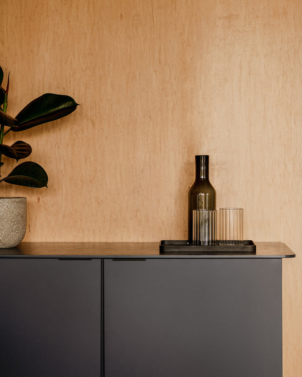 Suumo Sideboard - nooma