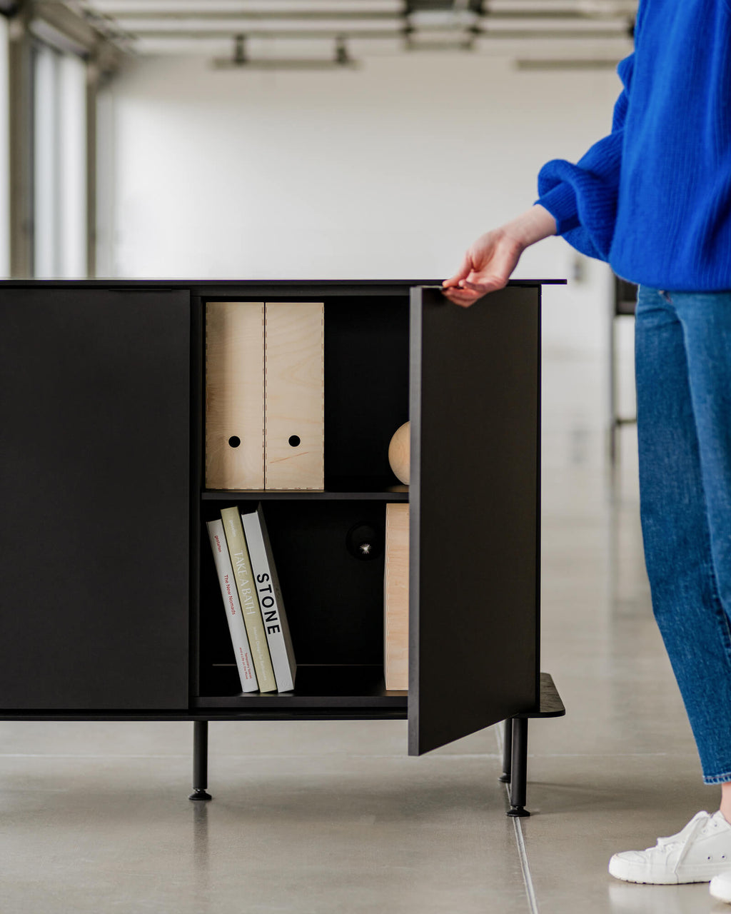 Suumo Sideboard - nooma