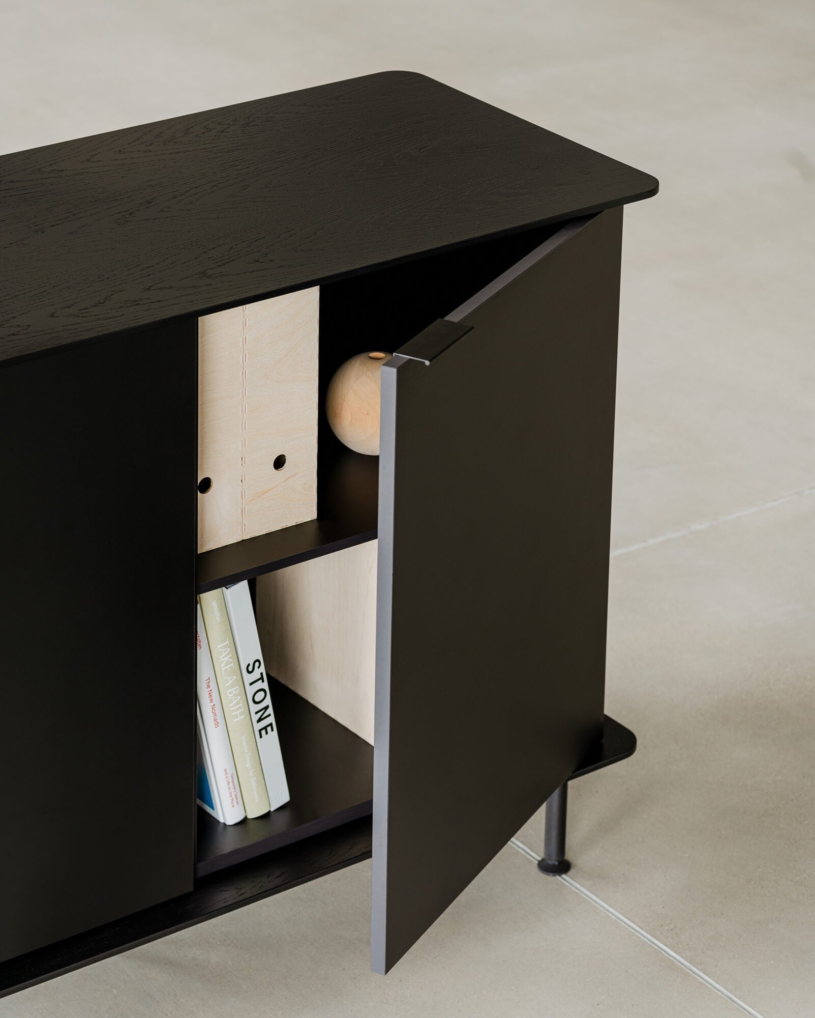 Suumo Sideboard - nooma