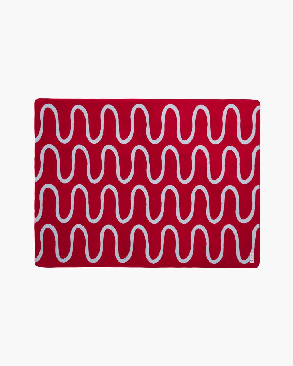 Swirl Throw - nooma