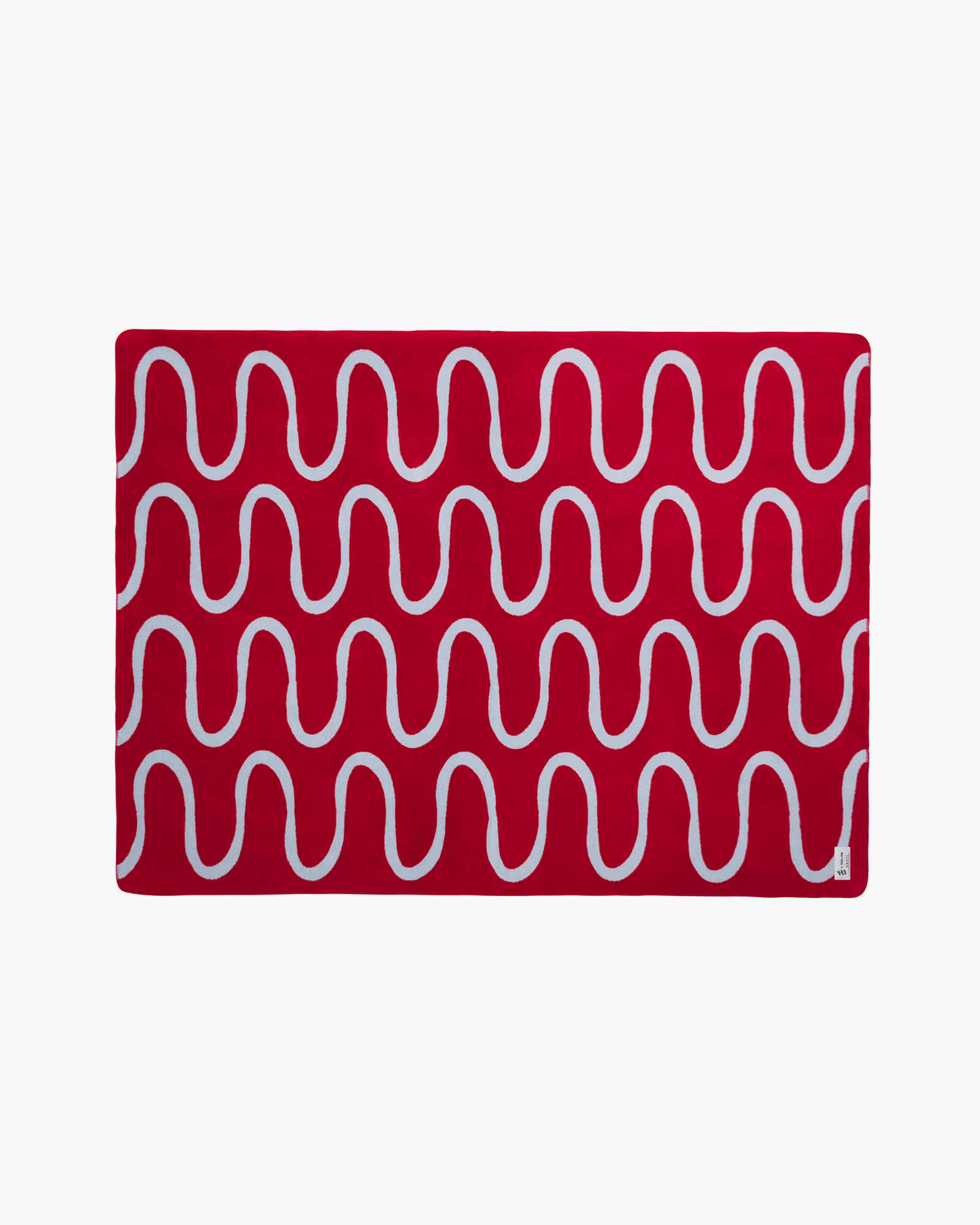 Swirl Throw - nooma