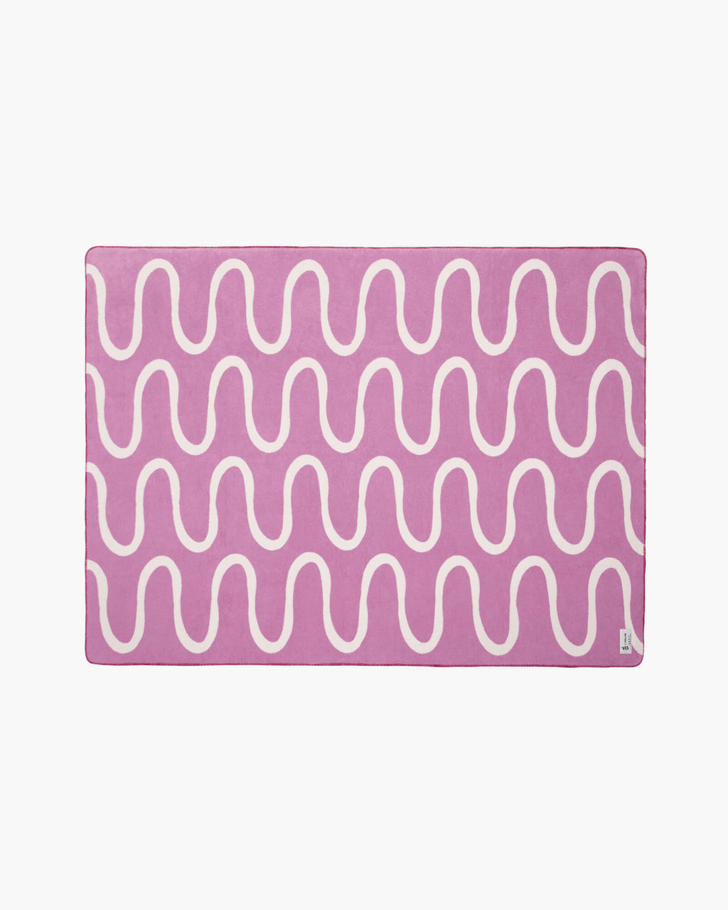 Swirl Throw - nooma